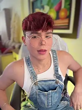 PRINCE STEV online show from June 4, 5:39 pm