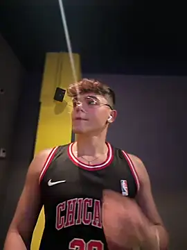 PRINCE STEV online show from March 3, 11:12 pm