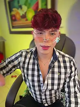 PRINCE STEV online show from March 27, 8:10 pm