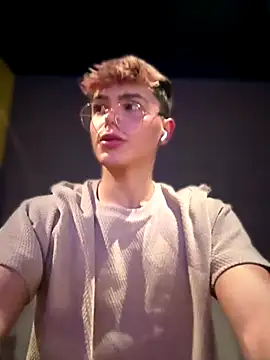 PRINCE STEV online show from October 14, 11:04 pm