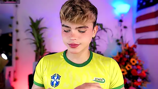 PRINCE STEV online show from September 18, 10:02 pm