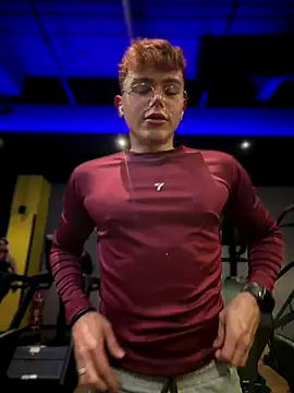 PRINCE STEV online show from November 10, 7:41 pm