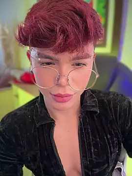 PRINCE STEV online show from May 29, 4:24 pm