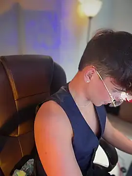 PRINCE STEV online show from March 11, 5:51 pm