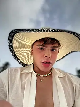 PRINCE STEV online show from December 20, 11:07 pm