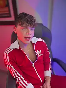 PRINCE STEV online show from February 6, 4:36 pm