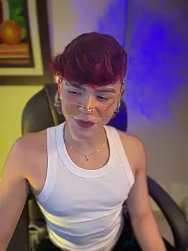 PRINCE STEV online show from April 6, 11:06 pm