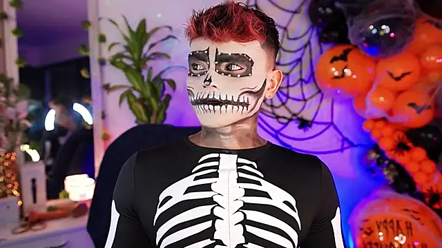 PRINCE STEV online show from November 1, 11:42 pm