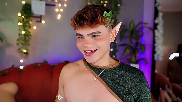 PRINCE STEV online show from November 8, 10:46 pm