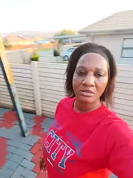 BLACKGODDESS78 online show from April 5, 3:40 pm