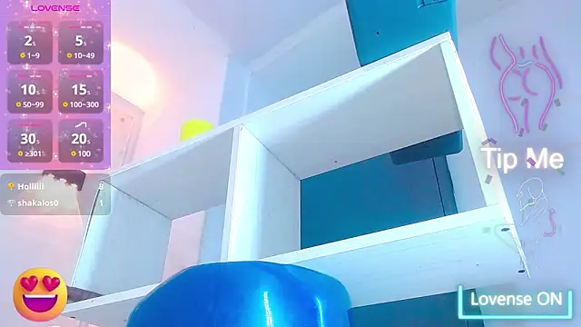 Molly Spears online show from March 20, 6:09 pm