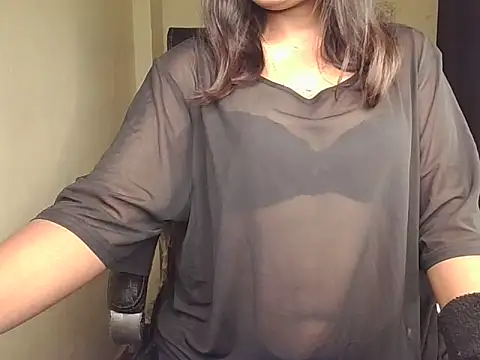 Snapshot of Black-Pearll chatting on November 4, 5:39 pm Black-Pearll online show from November 4, 5:39 pm