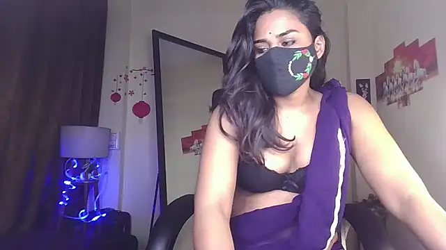 Black-Pearll online show from March 11, 2:22 pm