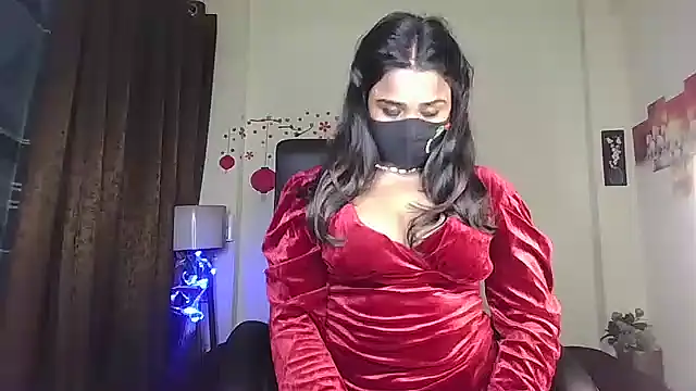 Black-Pearll online show from March 31, 5:48 pm