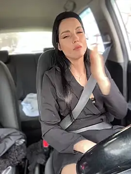 Roxana-Sexy online show from March 15, 8:26 am