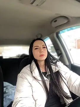 Roxana-Sexy online show from January 31, 8:43 am