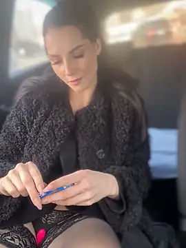 Roxana-Sexy online show from February 18, 8:49 am