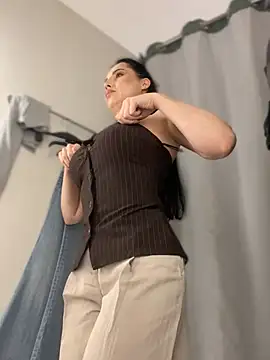 Roxana-Sexy online show from February 25, 5:40 am