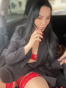 Roxana-Sexy online show from March 5, 5:26 am