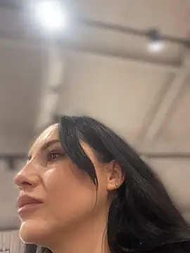 Roxana-Sexy online show from March 22, 5:21 am