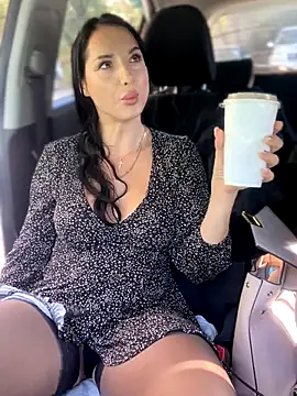 Roxana-Sexy online show from September 19, 4:16 am