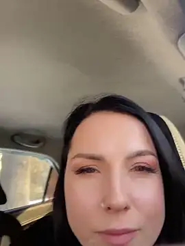 Roxana-Sexy online show from January 30, 7:07 am