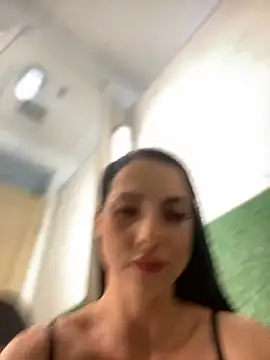 Roxana-Sexy online show from February 23, 6:17 am