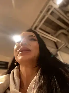 Roxana-Sexy online show from March 1, 5:42 am