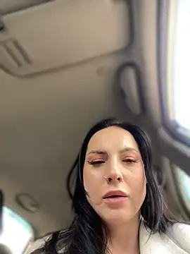 Roxana-Sexy online show from March 23, 6:47 am