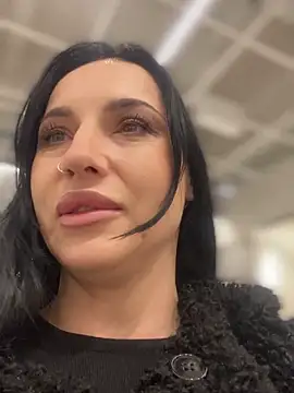 Roxana-Sexy online show from March 13, 5:23 am