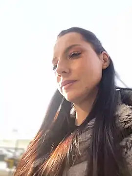 Roxana-Sexy online show from December 27, 9:06 am