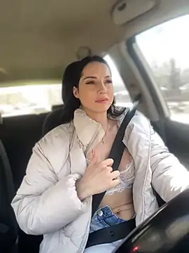 Roxana-Sexy online show from March 14, 8:42 am