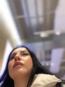 Roxana-Sexy online show from February 21, 5:20 am