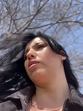 Roxana-Sexy online show from April 1, 4:58 am