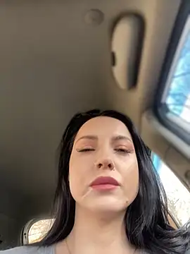 Roxana-Sexy online show from March 20, 3:13 am