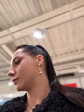 Roxana-Sexy online show from January 16, 5:53 am