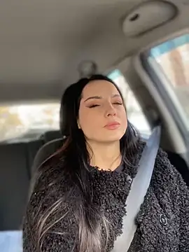 Roxana-Sexy online show from January 26, 8:46 am