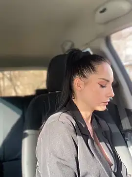 Roxana-Sexy online show from February 20, 9:11 am