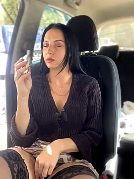 Roxana-Sexy online show from September 26, 5:03 am