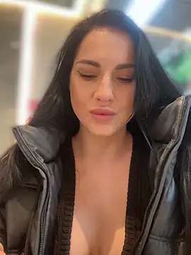 Roxana-Sexy online show from February 28, 5:18 am