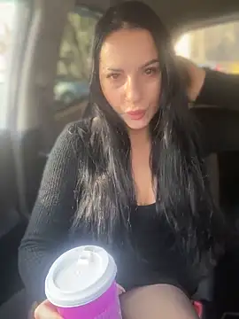 Roxana-Sexy online show from November 11, 4:29 am