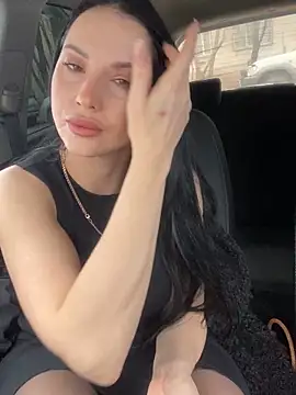 Roxana-Sexy online show from January 8, 4:51 am