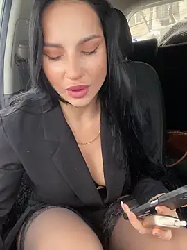 Roxana-Sexy online show from December 20, 4:04 am