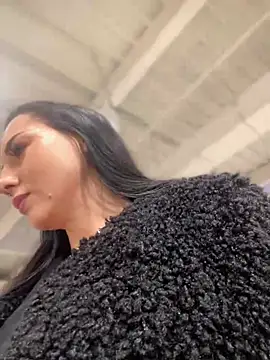 Roxana-Sexy online show from February 18, 5:31 am