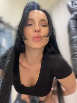 Roxana-Sexy online show from March 11, 5:34 am