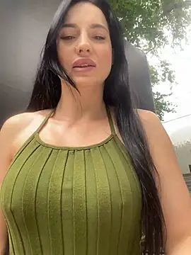 Roxana-Sexy online show from June 5, 4:28 am