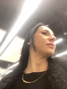 Roxana-Sexy online show from January 4, 7:13 am