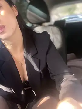 Roxana-Sexy online show from October 16, 3:37 am