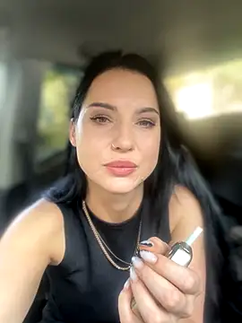 Roxana-Sexy online show from October 18, 3:52 am