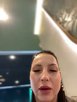 Roxana-Sexy online show from January 11, 6:56 am